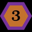 3rd
